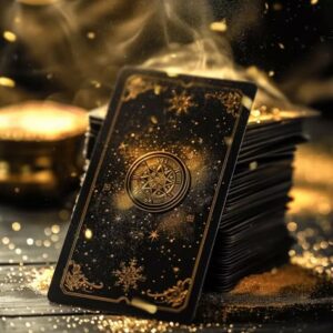 Tarot Mastery