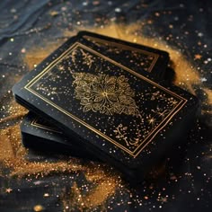 Tarot Basics